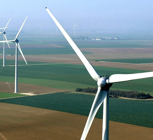 VOL-V éolien
