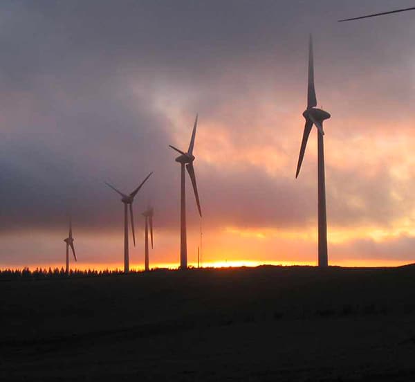 VOL-V parcs éoliens en Aveyron