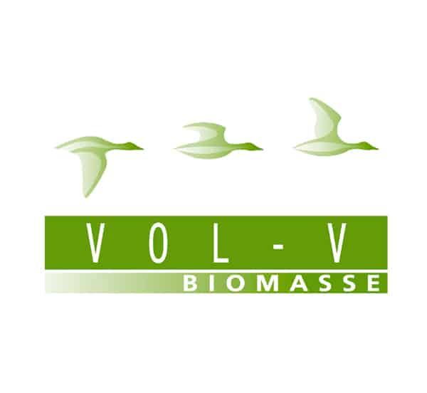VOL-V Biomasse logo